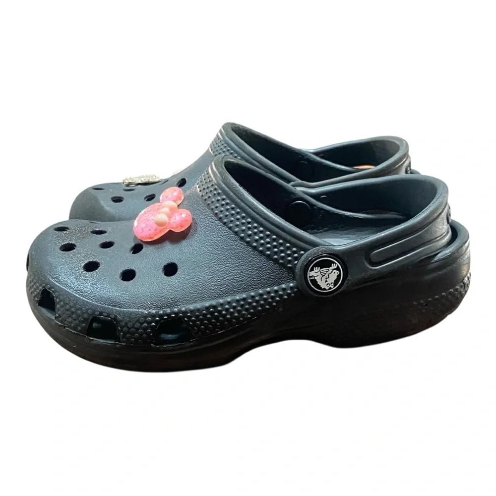 Crocs Kids Classic Clog